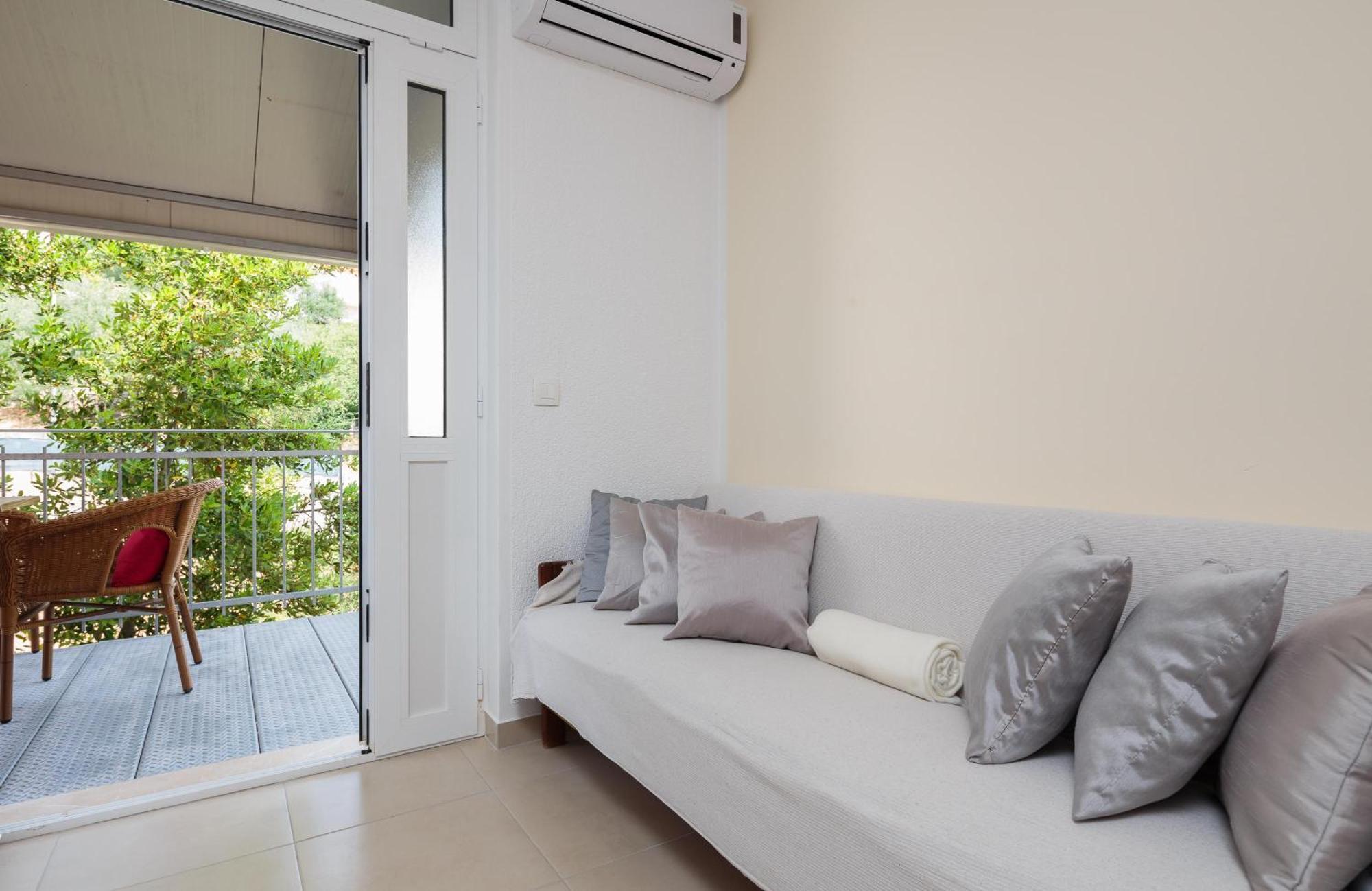 Apartment Krzelj Trogir Habitación foto