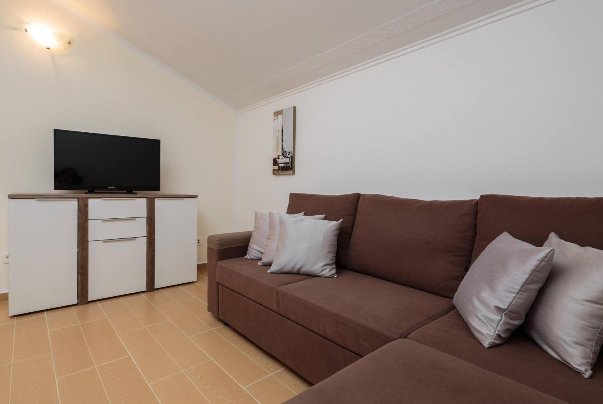 Apartment Krzelj Trogir Exterior foto