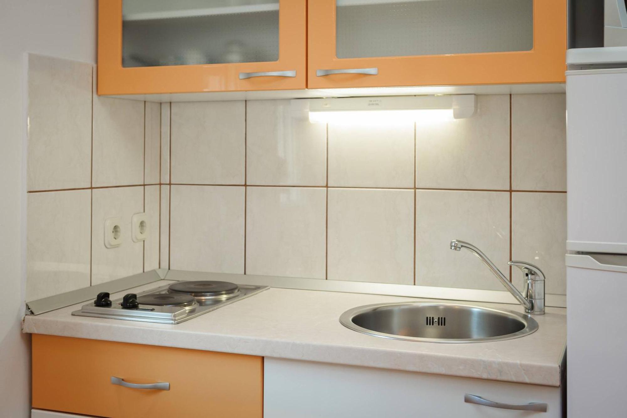 Apartment Krzelj Trogir Habitación foto