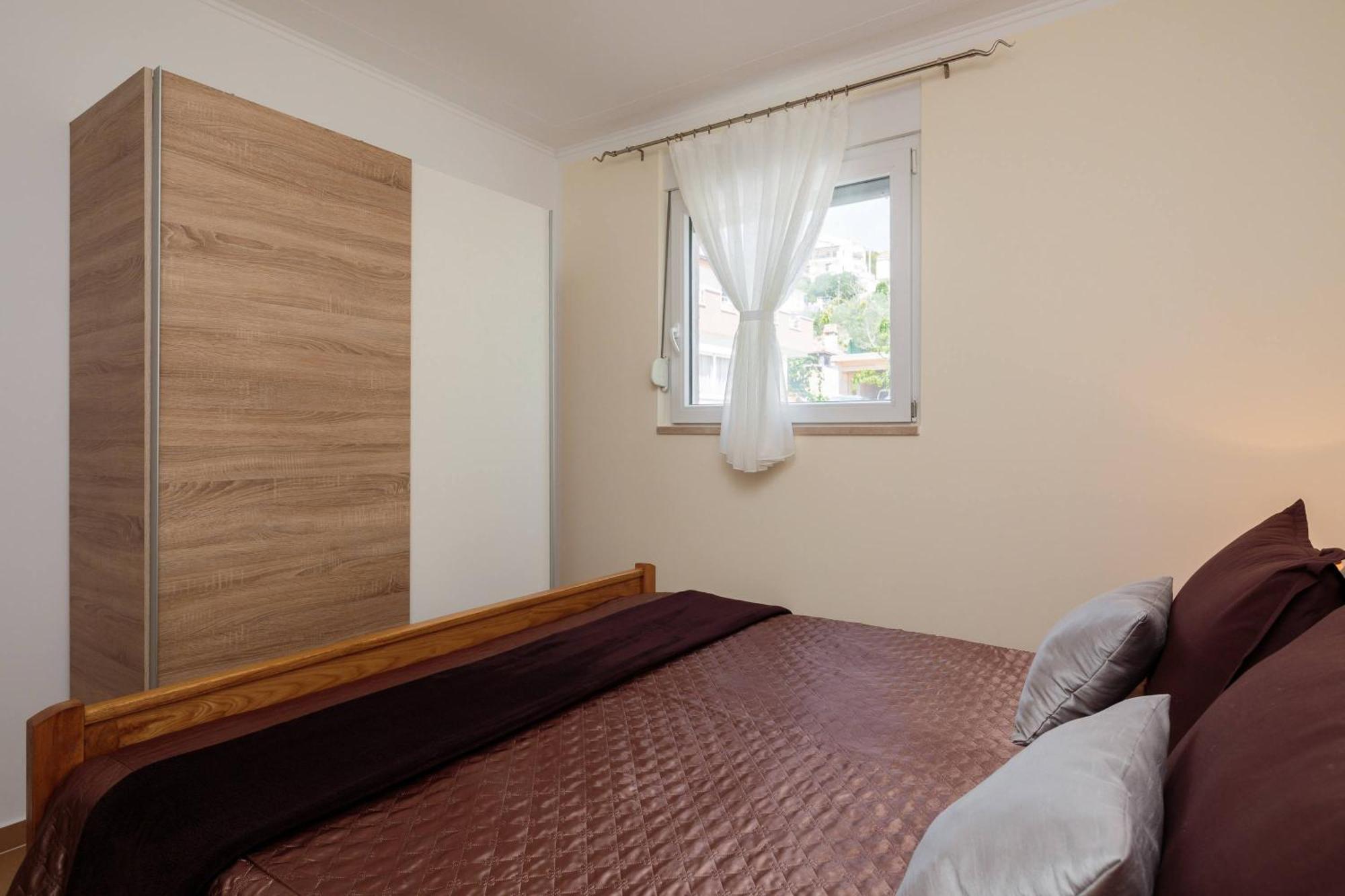 Apartment Krzelj Trogir Exterior foto