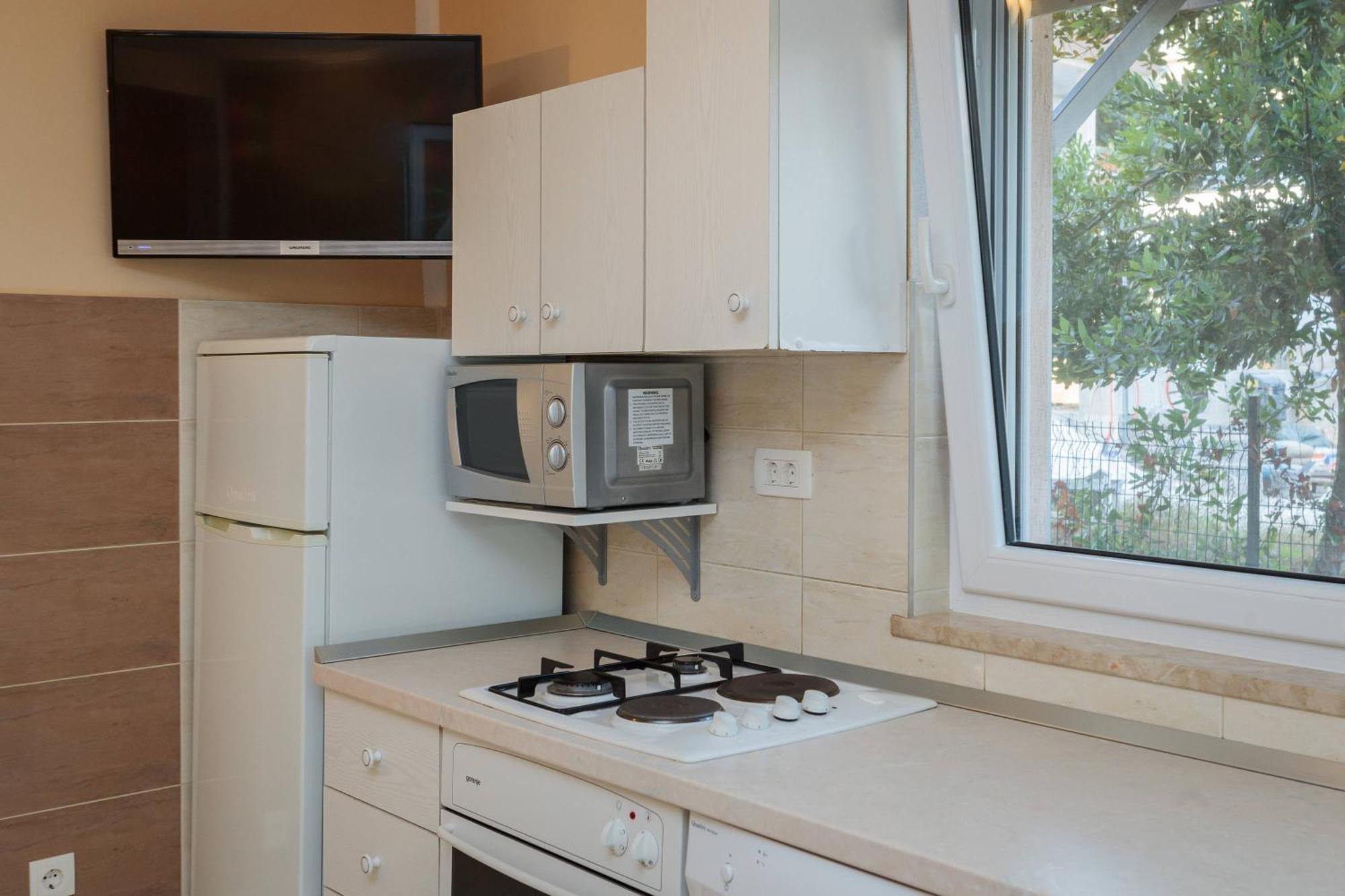 Apartment Krzelj Trogir Habitación foto